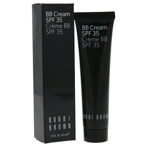 bobbi brown bb cream discontinued.